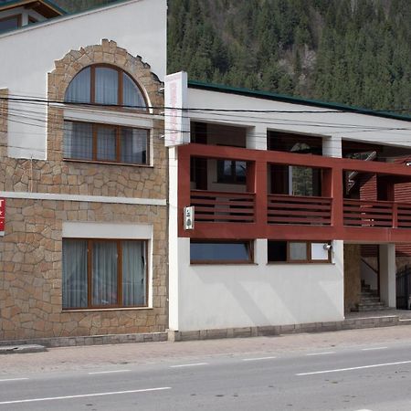 Bicaz-Chei Hotel Luaran gambar