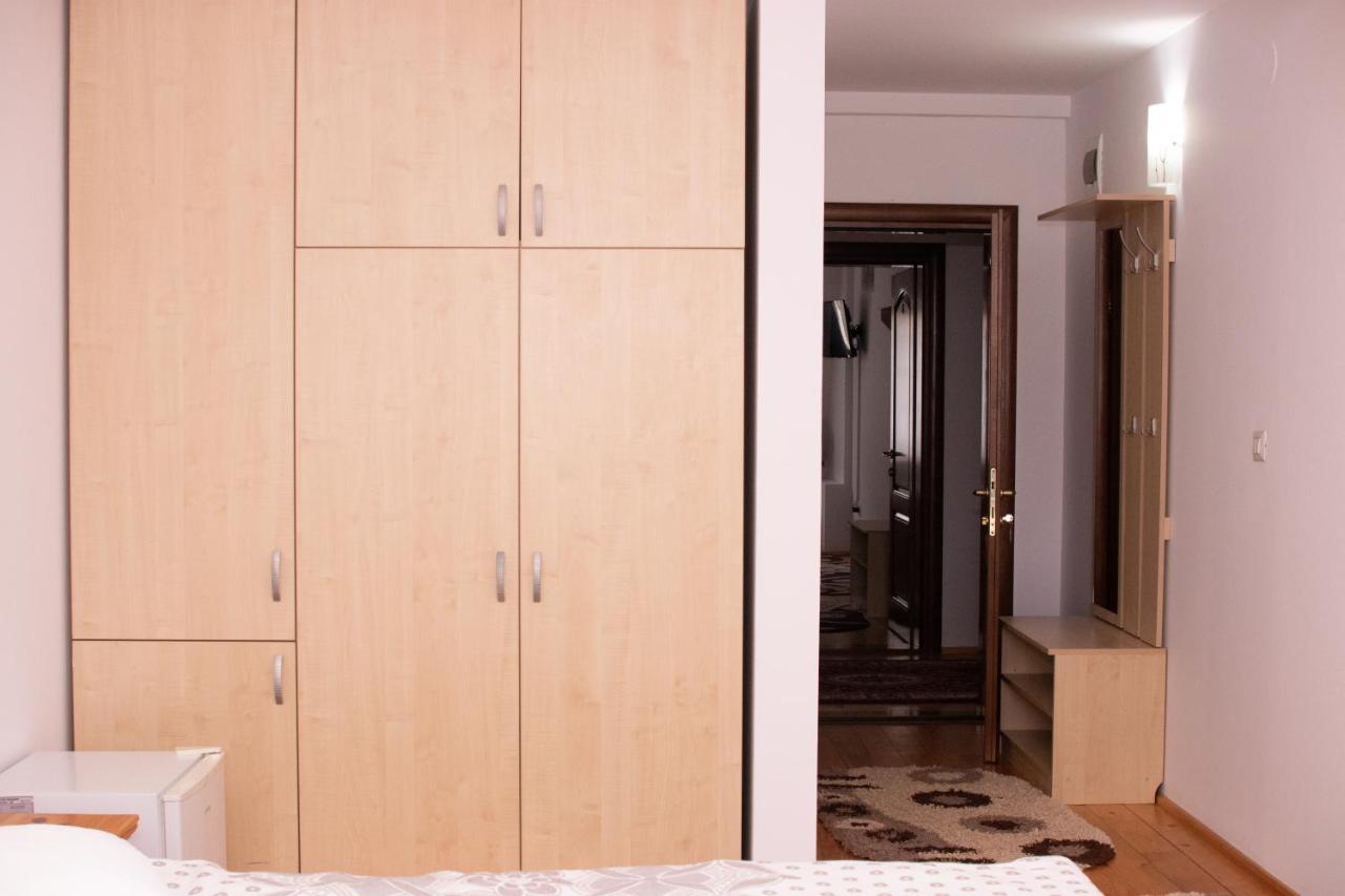 Bicaz-Chei Hotel Luaran gambar