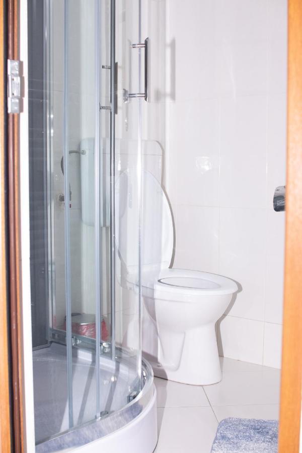 Bicaz-Chei Hotel Luaran gambar