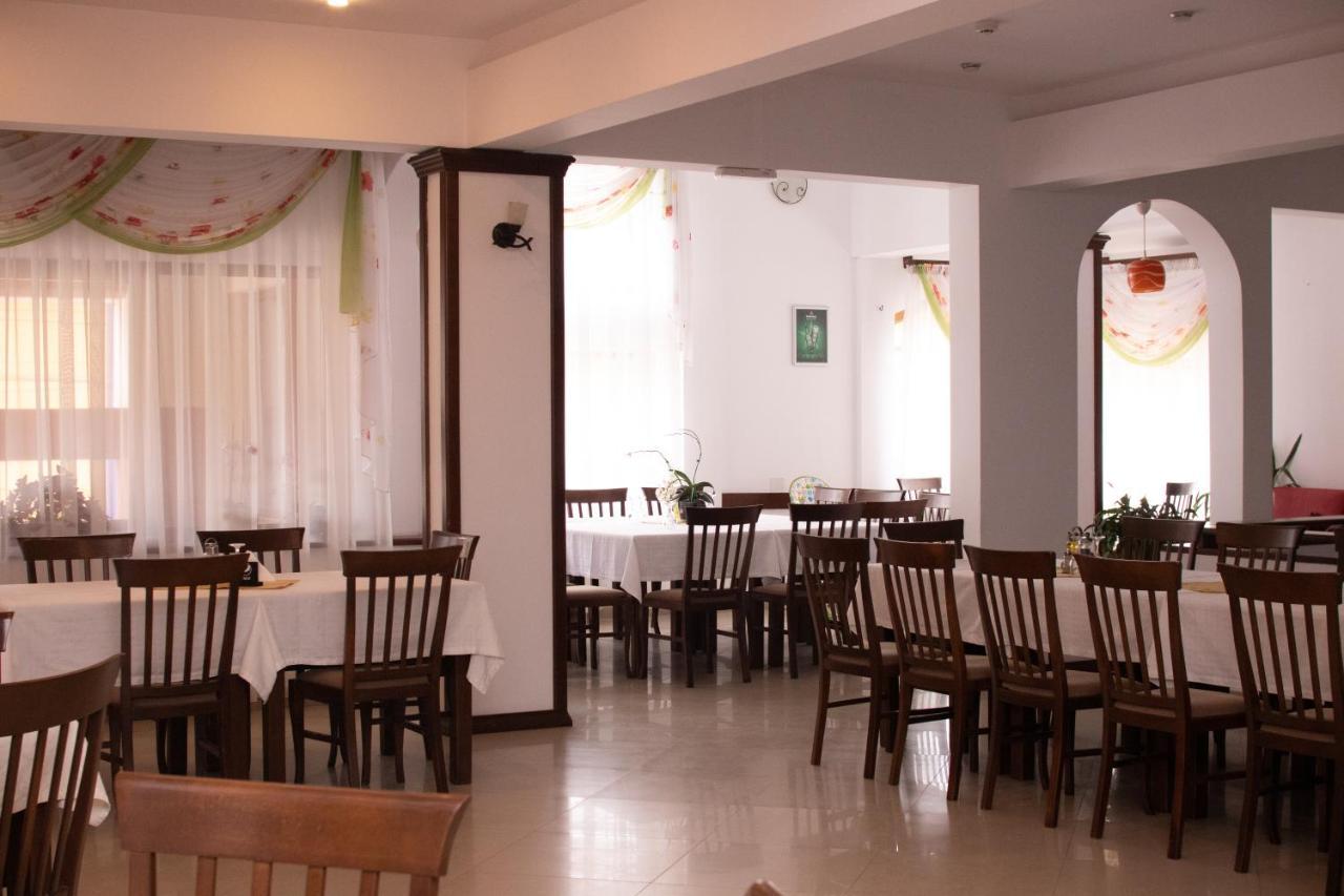 Bicaz-Chei Hotel Luaran gambar