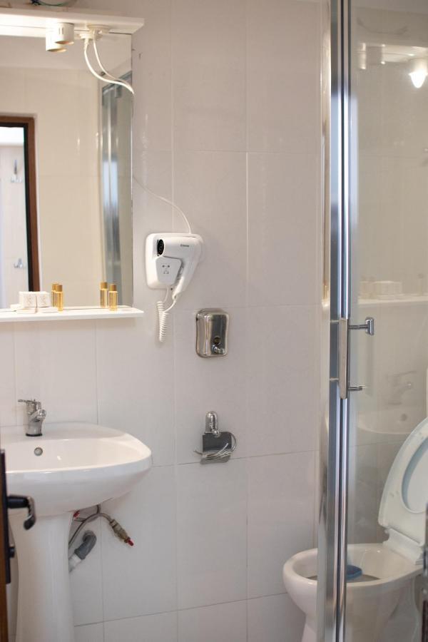 Bicaz-Chei Hotel Luaran gambar