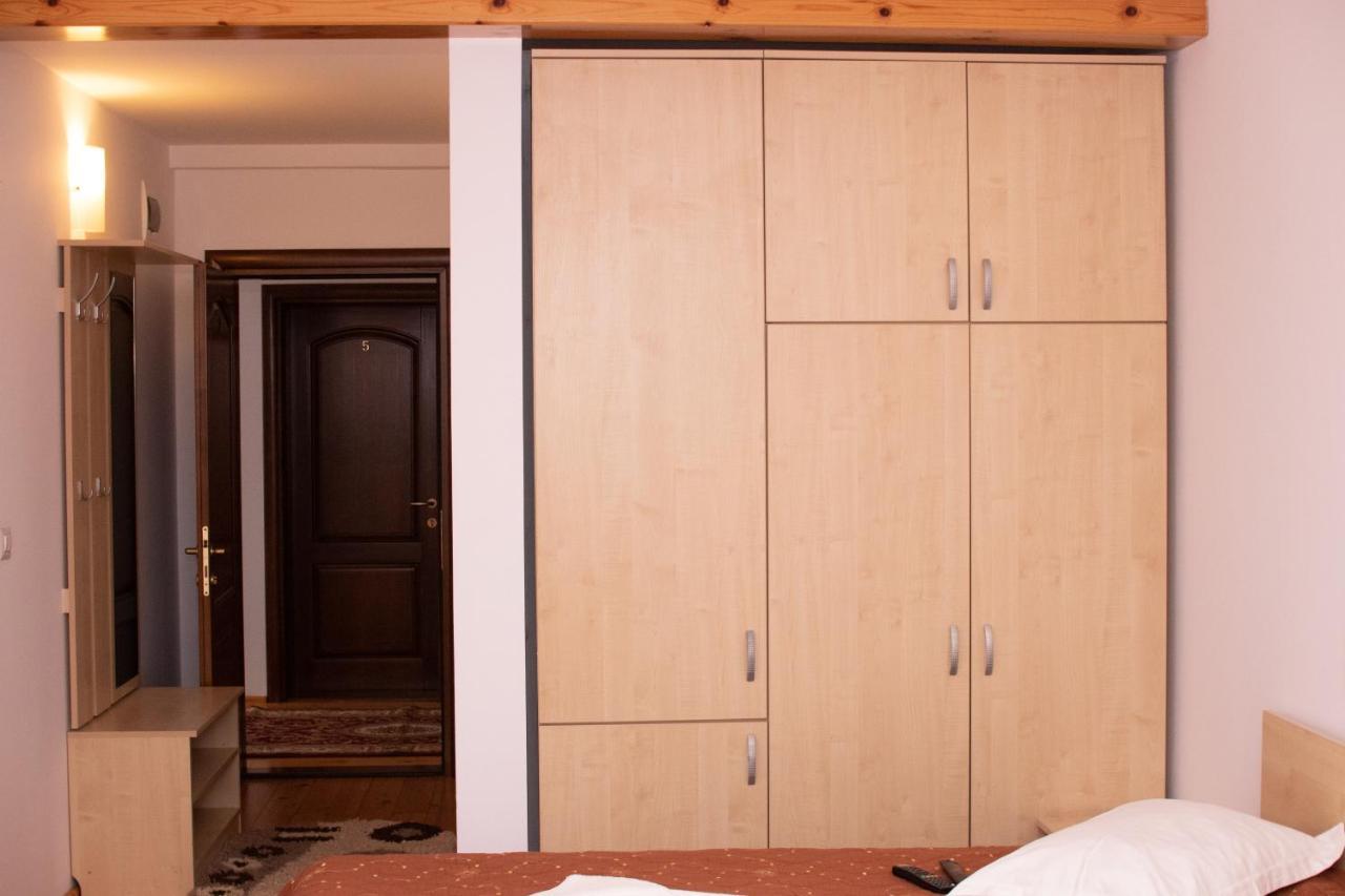 Bicaz-Chei Hotel Luaran gambar